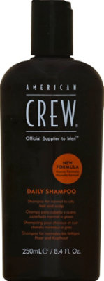 American Crew Shampoo Daily - 8.45 Fl. Oz. - Image 2