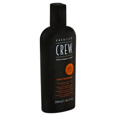 American Crew Shampoo Daily - 8.45 Fl. Oz. - Image 1