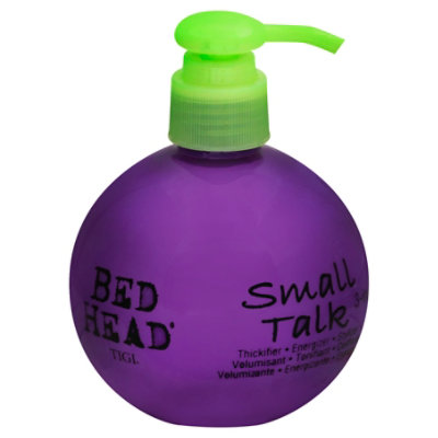 Bed Head Small Talk Thickifier 8 Oz Pavilions