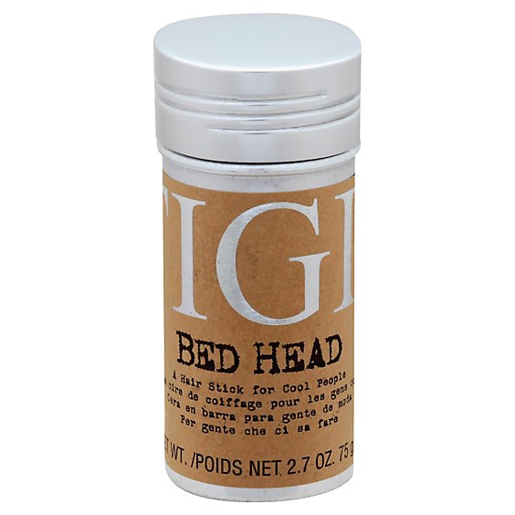 TIGI Bed Head Hair Stick - 2.7 Oz