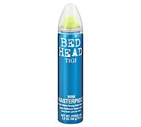 TIGI Bed Head Mini Masterpiece Hairspray - 2.4 Oz