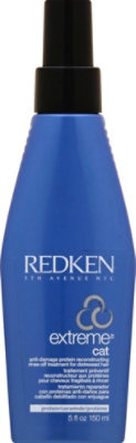 Redken Extreme Cat Protein Recon - 5 Oz - Image 2