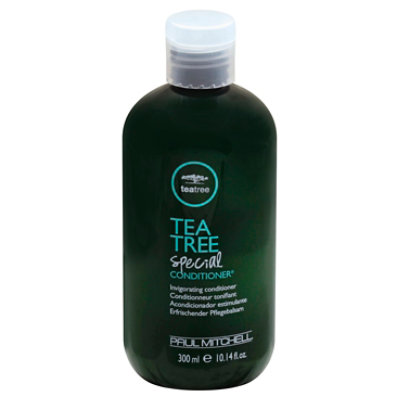 Paul Mitchell Conditioner Color Tea Tree - 10.14 Oz - Image 1