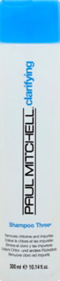 Paul Mitchell Shampoo - 10.14 Oz - Image 2