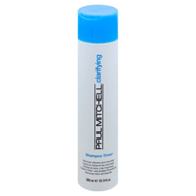 Paul Mitchell Shampoo - 10.14 Oz - Image 1