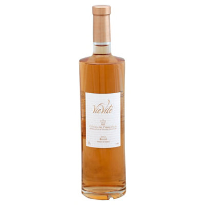 Vievite Rose Wine - 750 Ml - Image 1