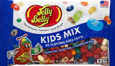 Jelly Belly Jelly Beans Kids Mix - 9 Oz - Image 2