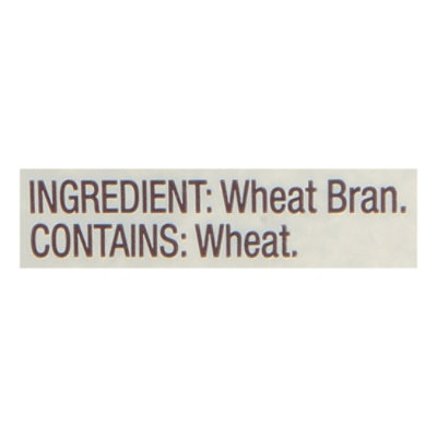 Bobs Red Mill Wheat Bran - 8 Oz - Image 4