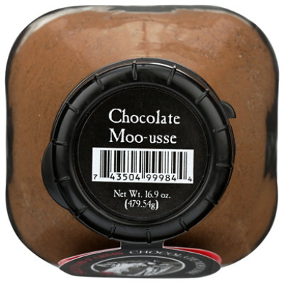 Sillycow Farms Chocolate Mixes Hot Chocolate Moo-usse - 16.9 Oz - Image 5
