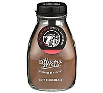 Sillycow Farms Chocolate Mixes Hot Chocolate Moo-usse - 16.9 Oz
