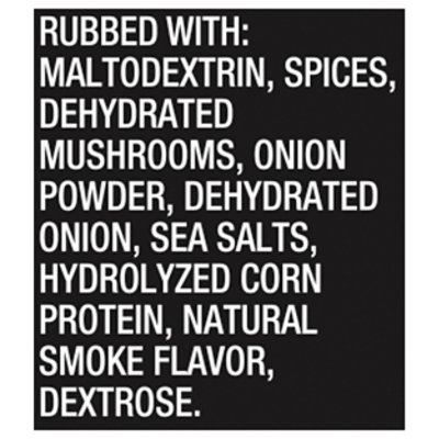 Smithfield Marinated Portobello Mushroom Fresh Pork Loin Filet - 27.2 Oz - Image 4