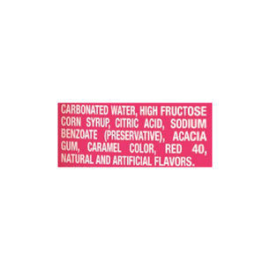 Crush Strawberry Soda - 6-16.9 Fl. Oz. - Image 5