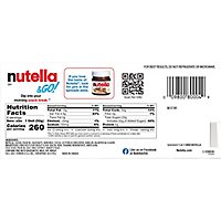 Nutella & Go! Spread Hazelnut with Breadsticks - 4-1.8 Oz - Image 6