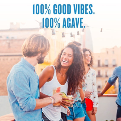 el Jimador Reposado Tequila 80 Proof In Bottle - 1.75 Liter - Image 4