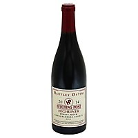 Hitching Post Pinot Noir Highliner Wine - 750 Ml - Image 1