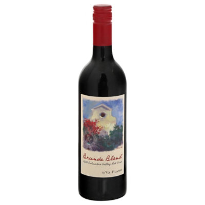 Va Piano Brunos Cabernet Sauvignon Wine - 750 Ml - Image 3