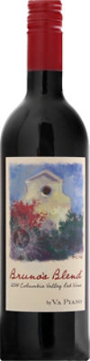 Va Piano Brunos Cabernet Sauvignon Wine - 750 Ml - Image 2