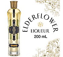 St Germain Elderflower Literiqueur Bottle - 200 Ml