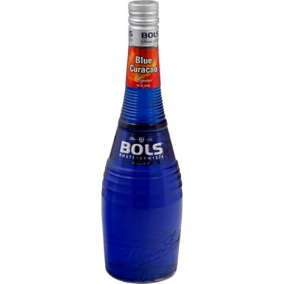 Bols Blue Curacao - 750 Ml - Image 1