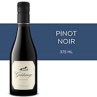 Goldeneye Anderson Valley Pinot Noir Red Wine - 375 Ml - Image 2