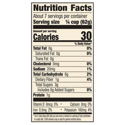 Muir Glen Tomatoes Organic Tomato Sauce No Salt Added - 15 Oz - Image 3