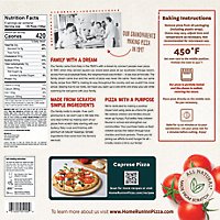 Home Run Inn Pizza Classic Sausage & Pepperoni Uncured Frozen - 31 Oz - Image 6