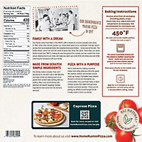 Home Run Inn Pizza Classic Cheese Frozen - 27 Oz - Image 6