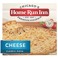 Home Run Inn Pizza Classic Cheese Frozen - 27 Oz - Image 1