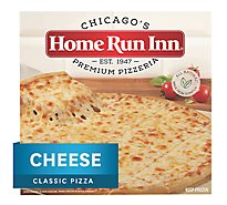 Home Run Inn Pizza Classic Cheese Frozen - 27 Oz