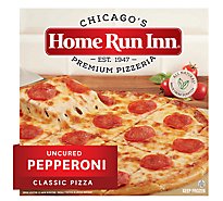 Home Run Inn Pizza Classic Pepperoni Uncured Frozen - 28 Oz