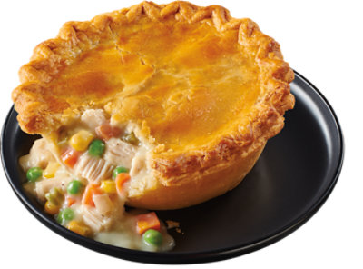Boston Market Home Style Meals Pot Pie Chicken - 16 Oz - Image 5