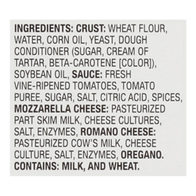 Ginos East Pizza Authentic Deep Dish Cheese Frozen - 32 Oz - Image 5