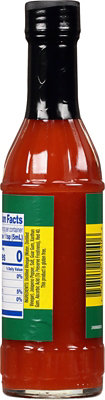 Trappey's Louisiana Hot Sauce - 6 Oz - Image 1