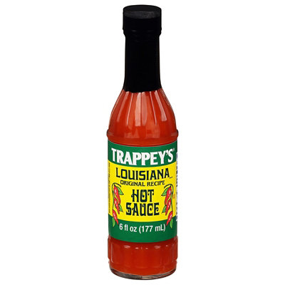 Trappey's Louisiana Hot Sauce - 6 Oz - Image 5