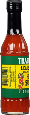 Trappey's Louisiana Hot Sauce - 6 Oz - Image 2