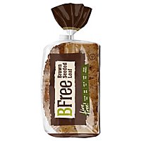 B Free-Brown Seeded Loaf - 14.11 Oz - Image 1