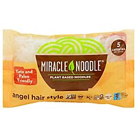 Miracle Noodle Angel Hair - 7 Oz - Image 3