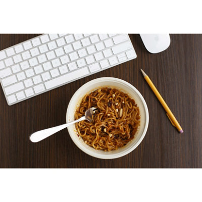 Simply Asia Spicy Kung Pao Noodle Bowl - 8.5 Oz - Image 2