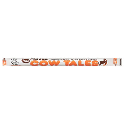 Cow Tales Vanilla - 1 Oz