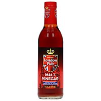 London Pub Vinegar Malt - 12.7 Oz - Image 3