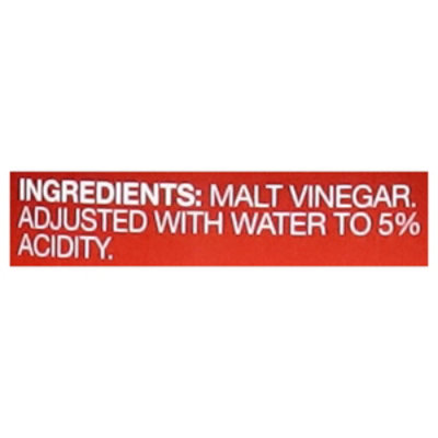 London Pub Vinegar Malt - 12.7 Oz - Image 4