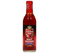 London Pub Vinegar Malt - 12.7 Oz