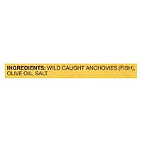 Reese Anchovy Paste - 1.6 Oz - Image 5