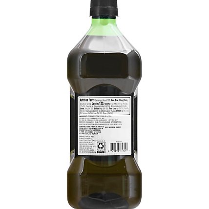 O Organics Extra Virgin Olive Oil - 50.7 Fl. Oz. - Image 6