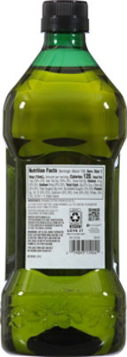 O Organics Extra Virgin Olive Oil - 50.7 Fl. Oz. - Image 7