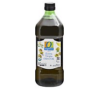 O Organic Olive Oil extra virgin 50.7 Fl. Oz.