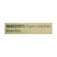 Lundberg Heirlooms Rice Brown Long Grain - 32 Oz - Image 5
