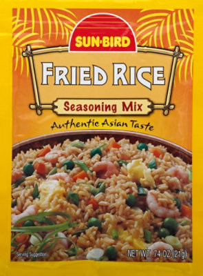 Sun-Bird Seasoning Top 3 - 216 Each - Image 2
