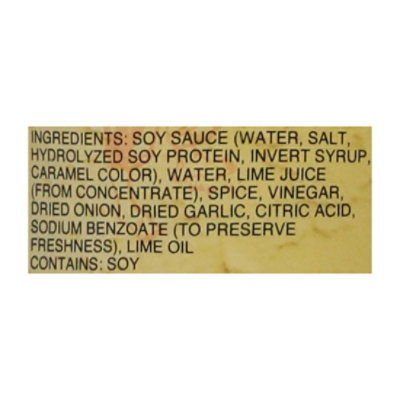 Allegro Hot & Spicy Marinade - 12.7 Fl. Oz. - Image 4