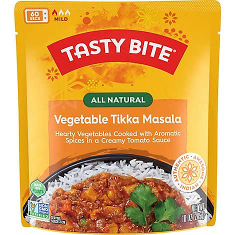 tikka